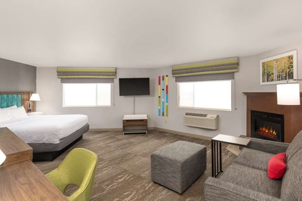 Images Hampton Inn Kalispell