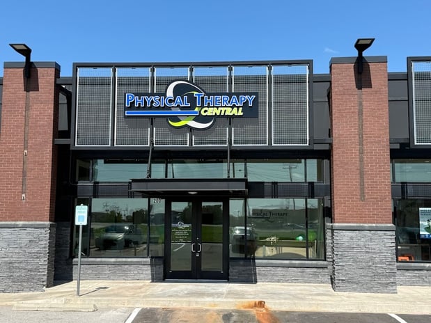 Images Physical Therapy Central - NW Expressway