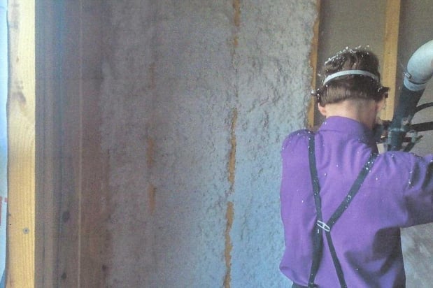 Images Mohawk Valley Spray Foam