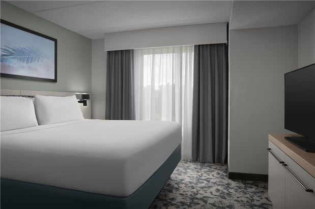 Images Hilton Garden Inn Auburn/Opelika