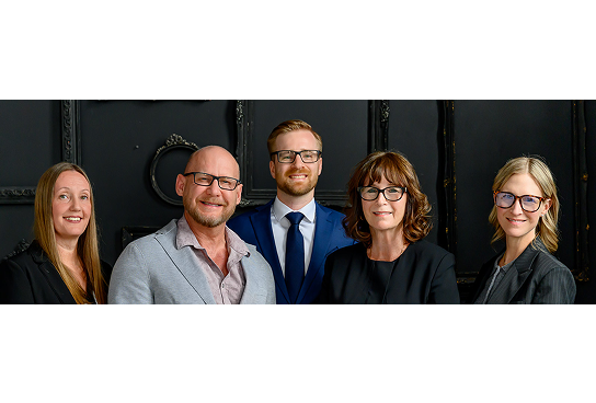 Shelagh Hare Wealth Management of RBC Dominion Securities.