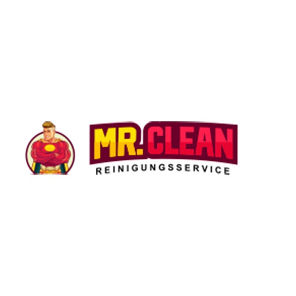 Logo von Mr. Clean Gebäudereinigung Danijela Marinkovic