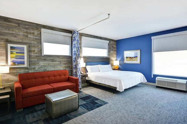 Images Home2 Suites by Hilton Houston Westchase