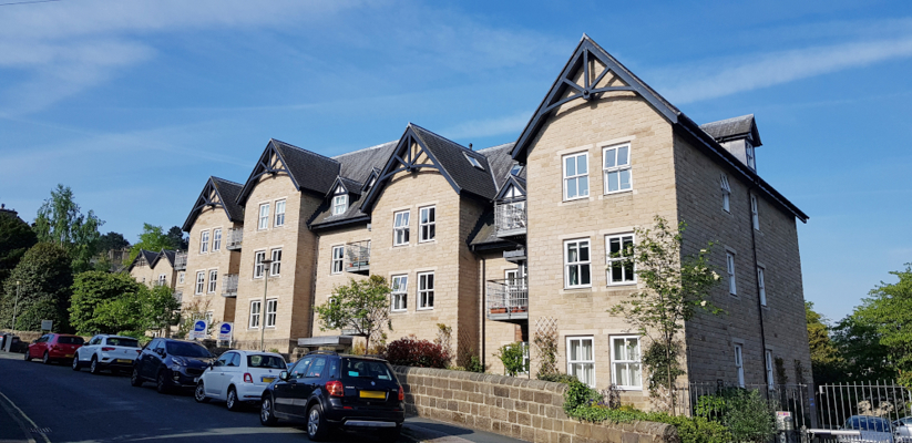 Abbeyfield Court