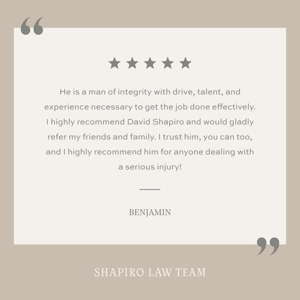 Images Shapiro Law Team