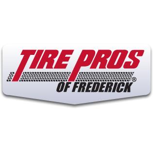 Tire Pros of Frederick Logo