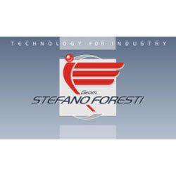 Foresti Technology Logo