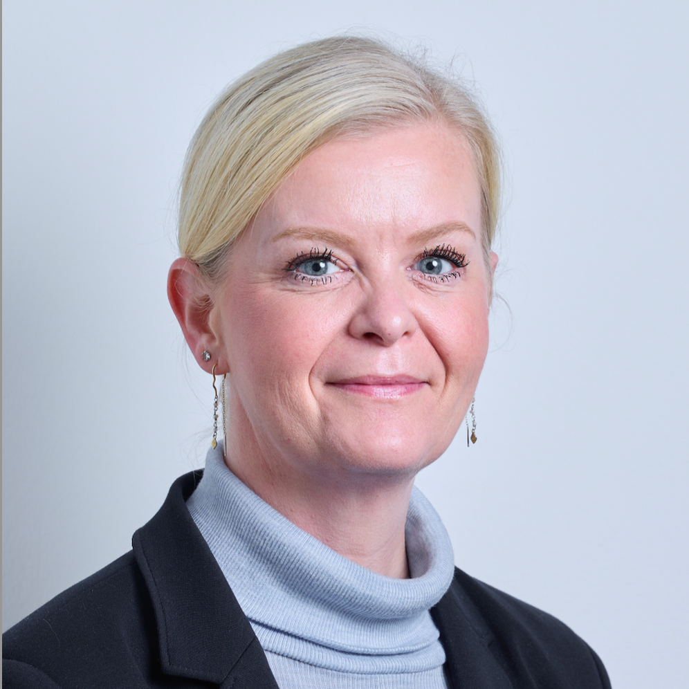 Dorthe Rasmussen, Optisk partner - Indehaver i vores butik Grenaa