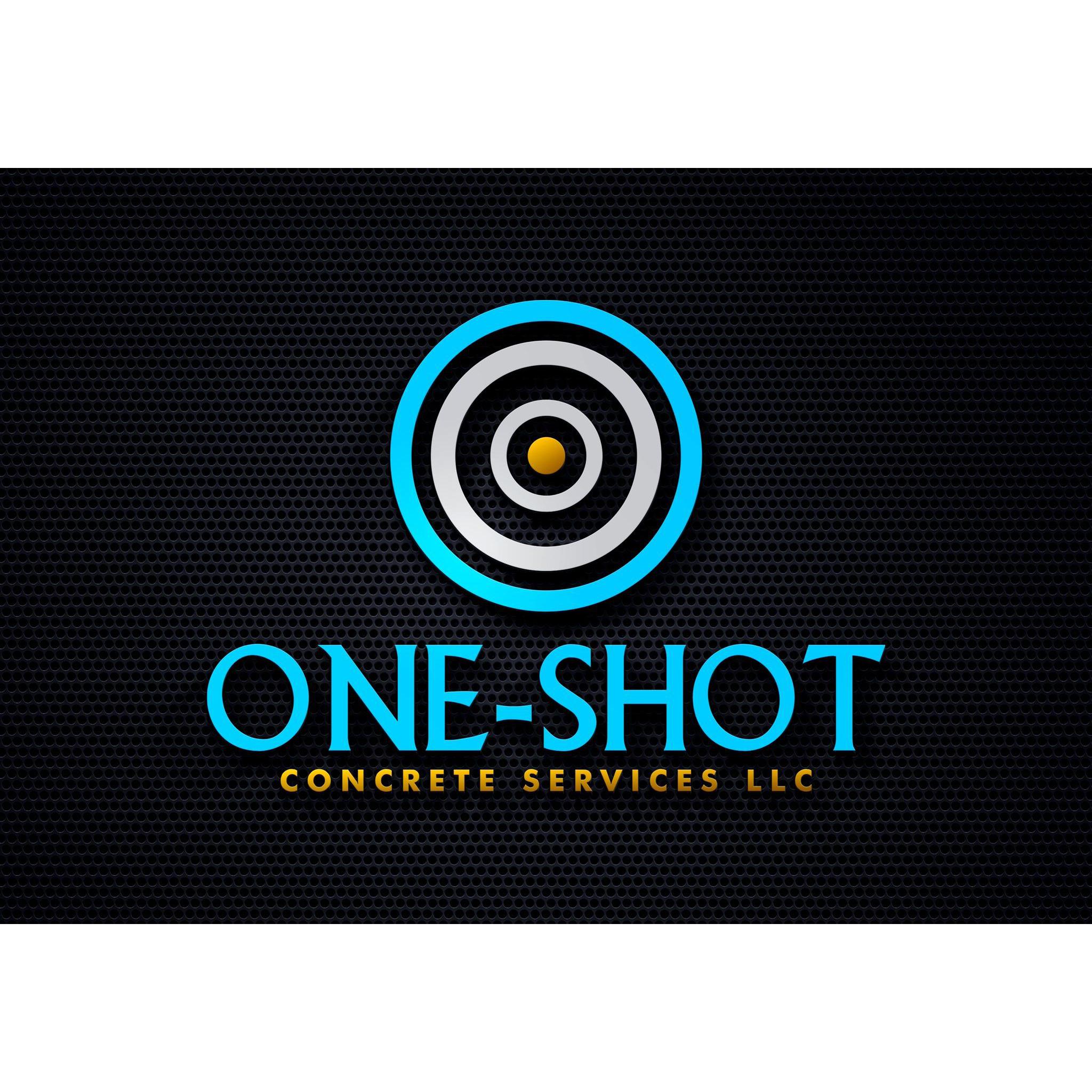 One-Shot Concrete Services