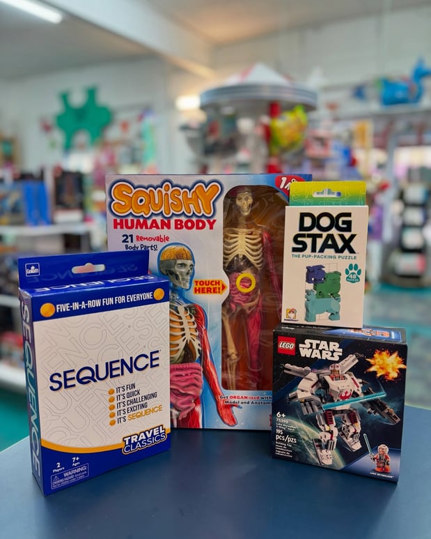 Images Toodleydoo Toys