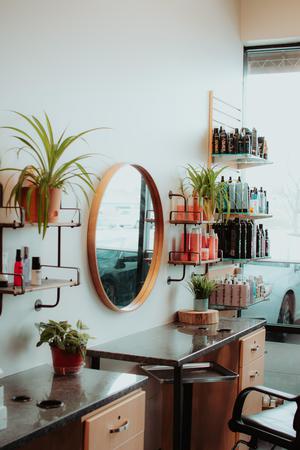 Images Salon Inspire