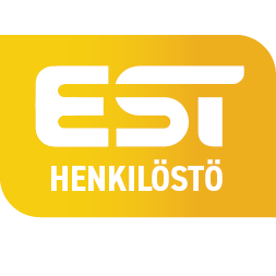 EST Henkilöstöpalvelut Oy Logo
