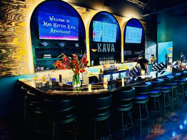 Images Mad Hatter Kava