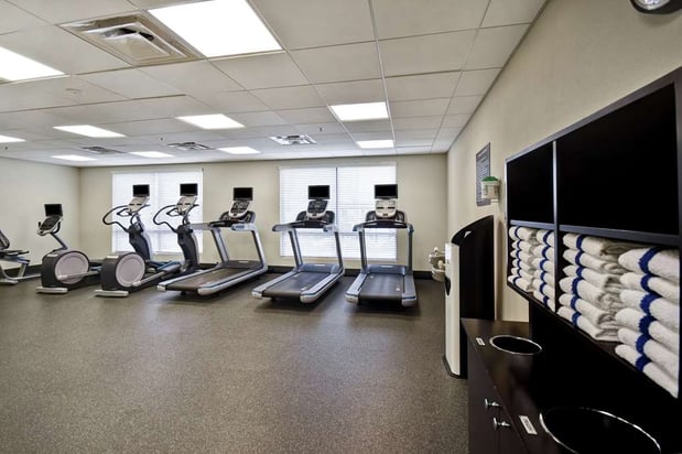 Images Homewood Suites by Hilton Dallas/Arlington South