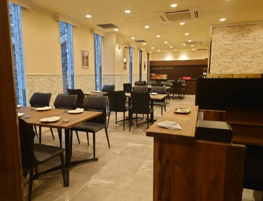Images Dining＆Bar F