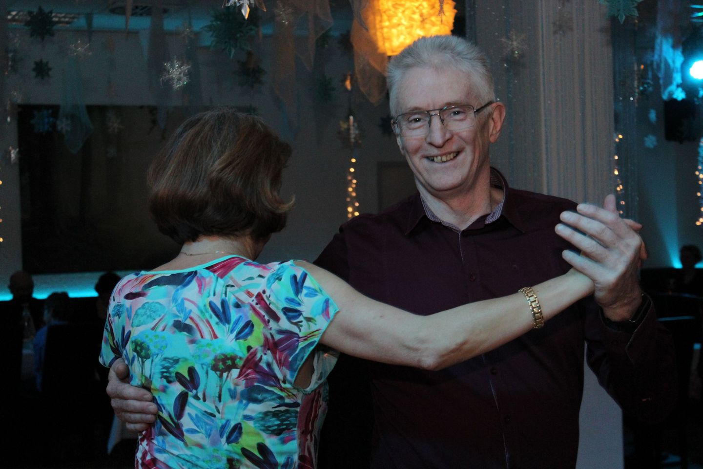 ADTV Tanzschule Schrittfest GmbH, Jahnallee 56 in Leipzig