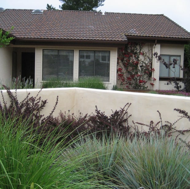 Images All Seasons Gardening & Landscaping