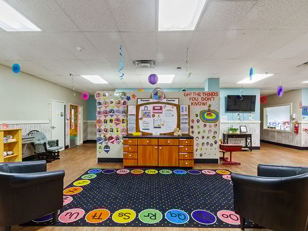Images Clark KinderCare