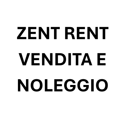 Zm Rent Noleggio e Vendita Auto Logo