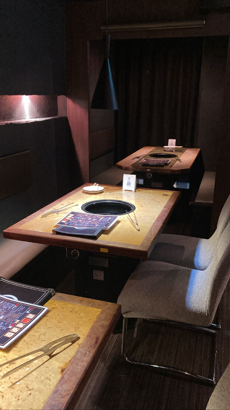 Images 炭火焼肉じゃけぇ 阪急伊丹店