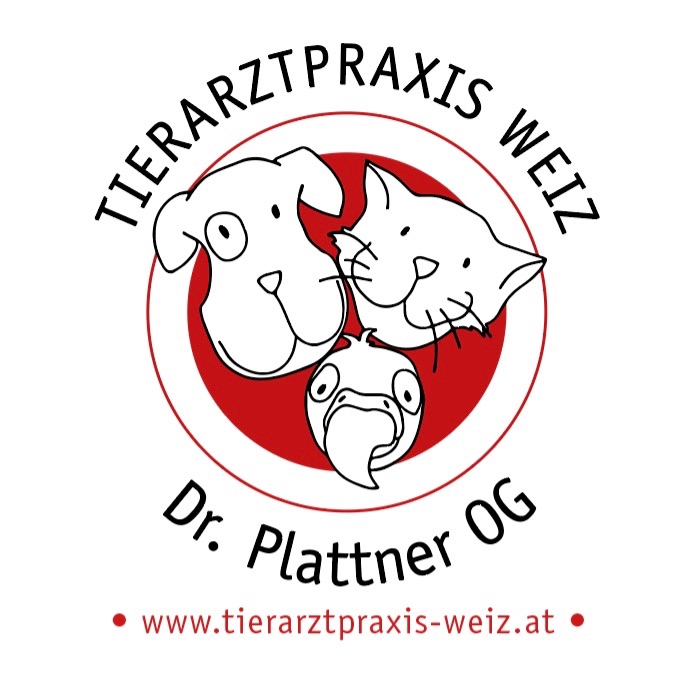 Logo von Tierarztpraxis Weiz - Dr. Plattner OG