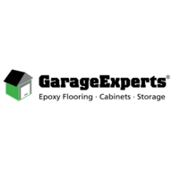 GarageExperts of Southeast Wisconsin Logo