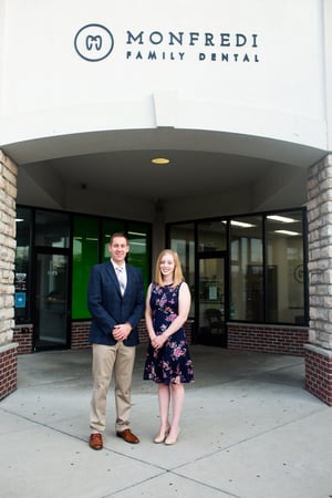 Images Monfredi Family Dental