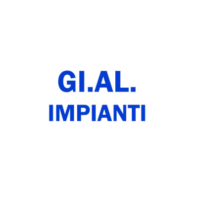 Gi.Al. Impianti Logo