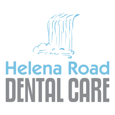 Helena Road Dental Care Logo