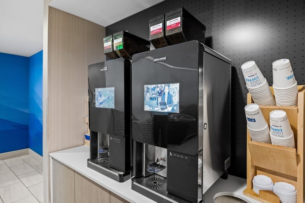 Images Holiday Inn Express Sunnyvale - Silicon Valley by IHG