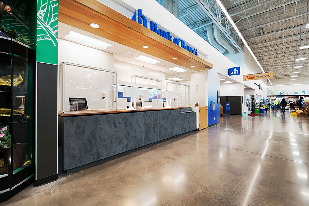 Bank of Hawaii Image