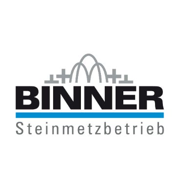 Steinmetz Binner in Ingolstadt an der Donau - Logo