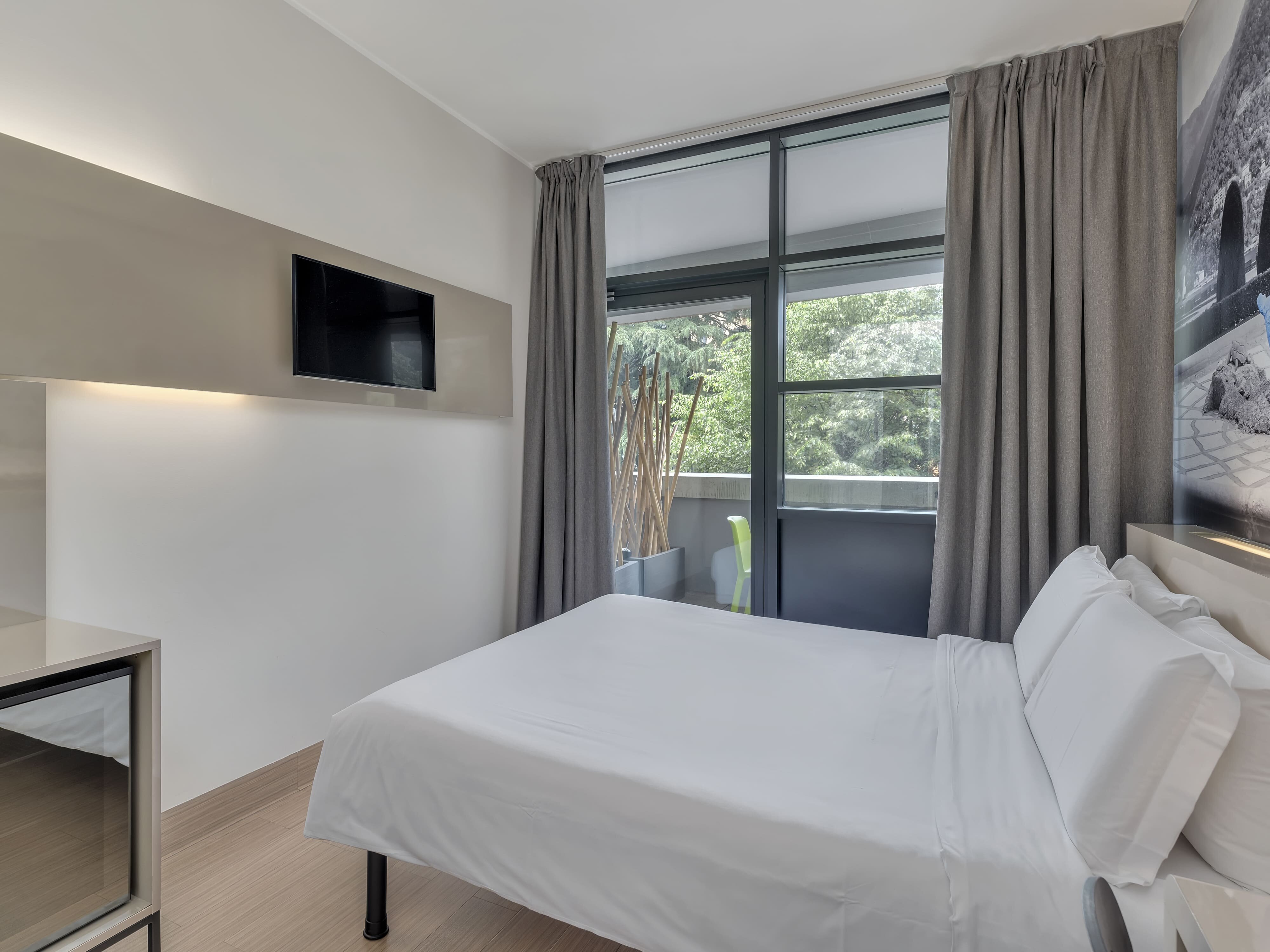 B&B HOTEL Como Camerlata
