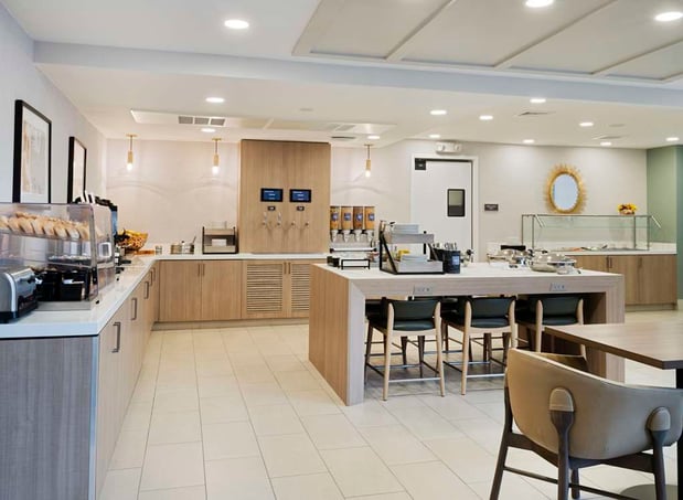 Images Homewood Suites by Hilton Parsippany-Troy Hills
