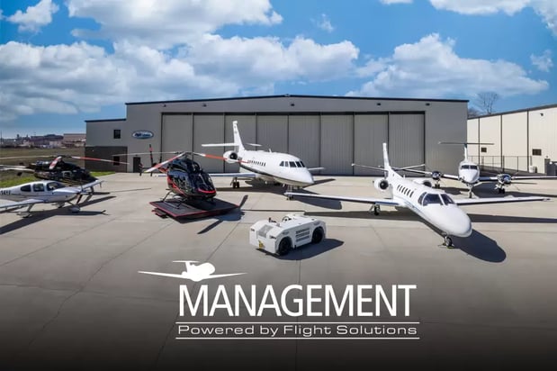 Images Flight Solutions