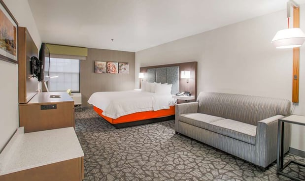 Images Hampton Inn Prescott