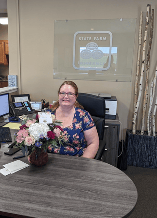 Images Stacy Jackson - State Farm Insurance Agent