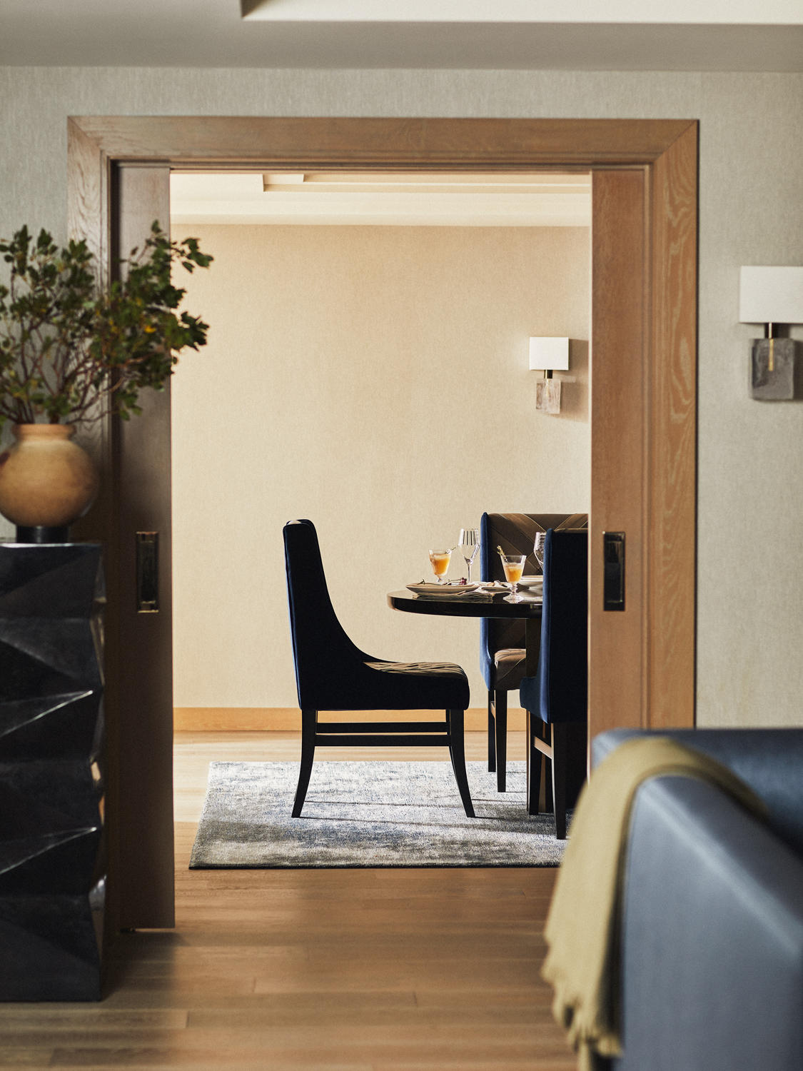 L'Ermitage Beverly Hills Image