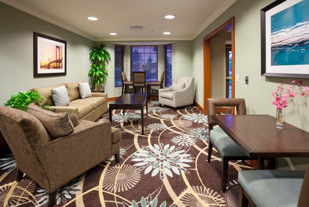 Images Staybridge Suites Minneapolis-Bloomington by IHG