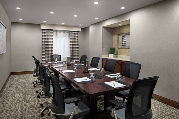 Images DoubleTree Suites by Hilton Hotel Charlotte - SouthPark