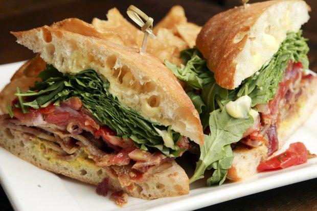 Tri-Star Catering