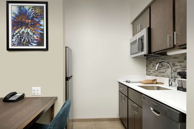 Images Homewood Suites by Hilton Denver Airport Tower Road