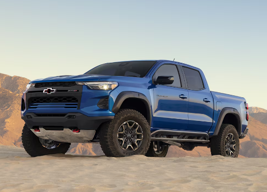 Chevrolet Colorado for sale in Fort Myers, FL