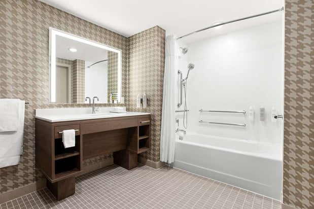 Images Home2 Suites by Hilton Owatonna