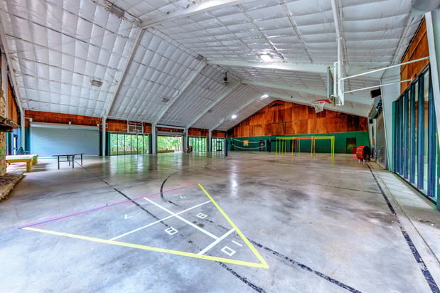 Images YMCA Camp Classen