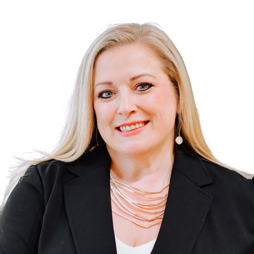 Laura McGee
Customer Solutions Specialist