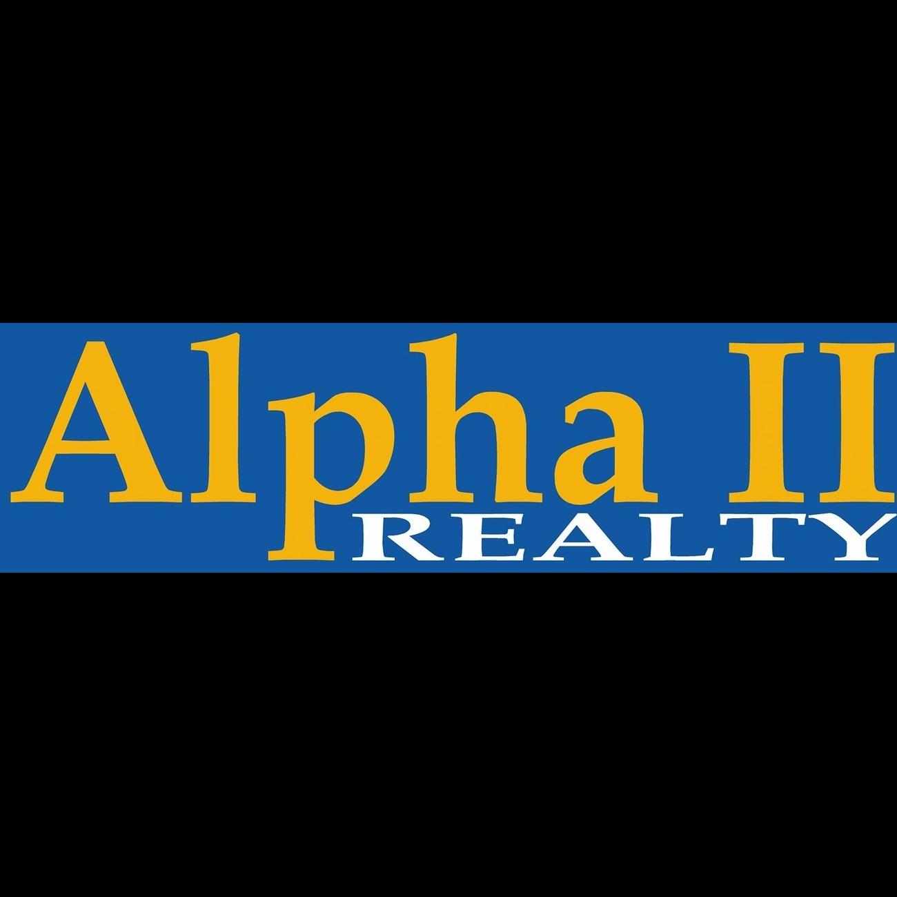 Alpha II Realty - The Bullard Group Logo