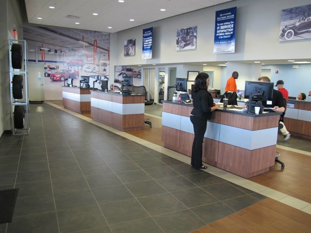 Images Pohanka Volkswagen