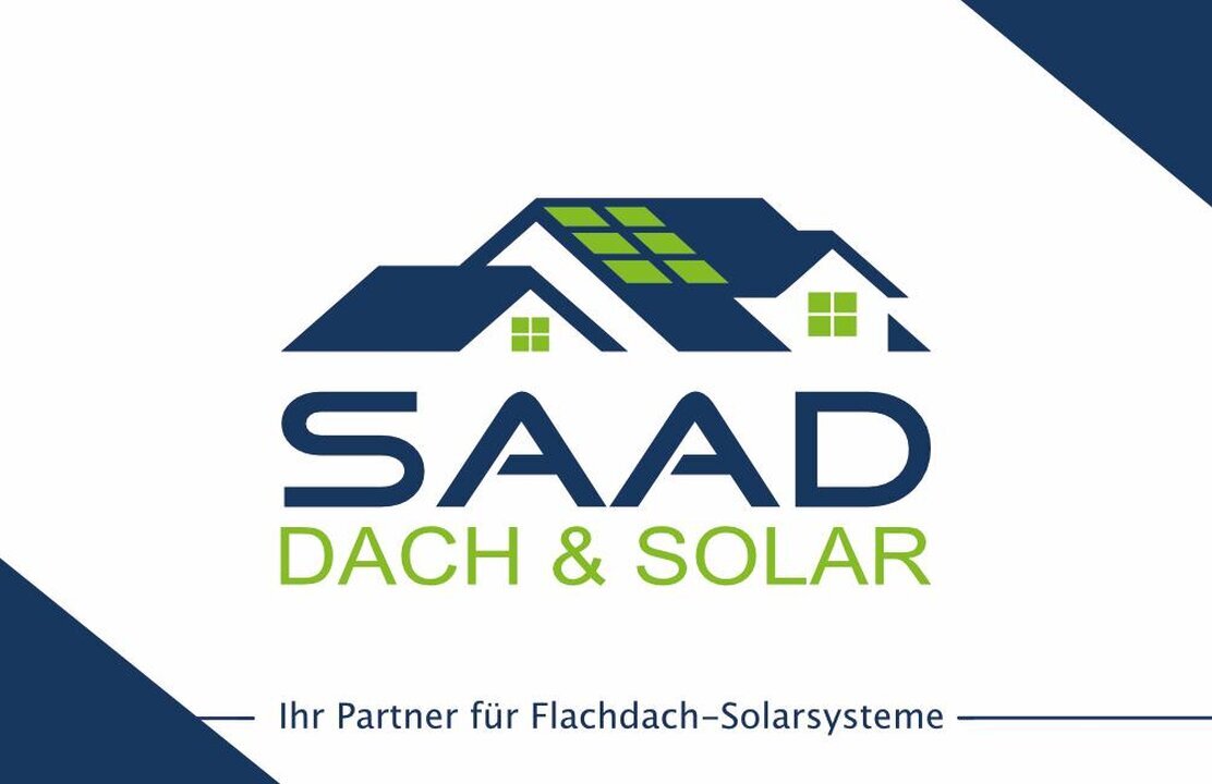 Bilder Saad Dach & Solar GmbH