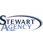 Nationwide Insurance: Stewart Agency, Inc. Logo